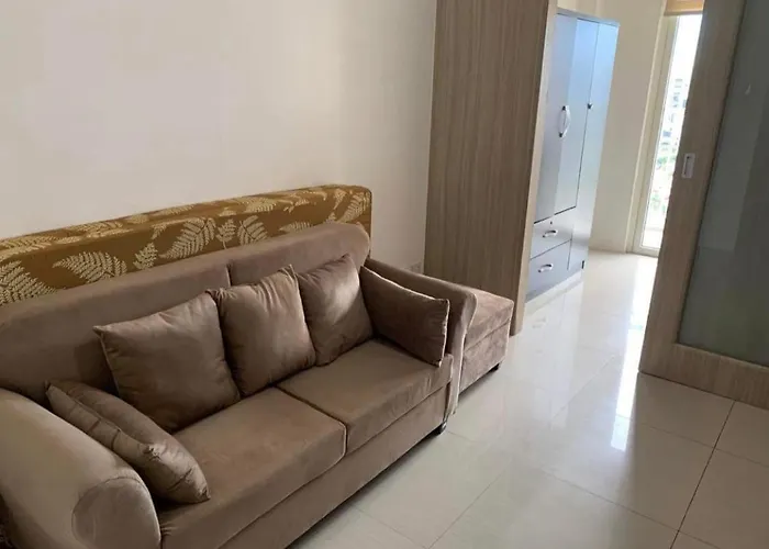 A Special Place Shore Residences アパート マニラ市