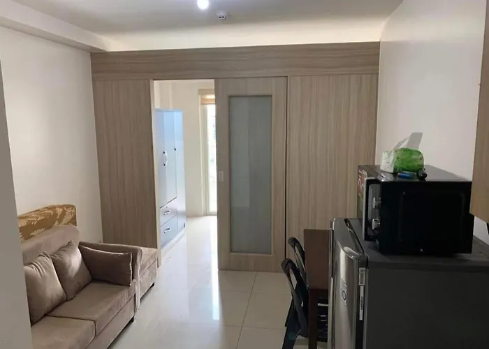 A Special Place Shore Residences *