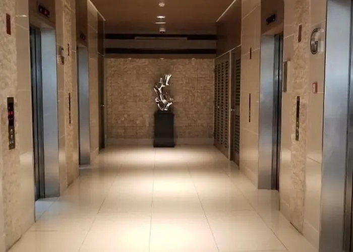 A Special Place Shore Residences * マニラ市