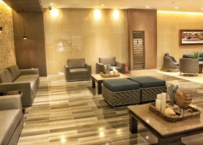 A Special Place Shore Residences * マニラ市