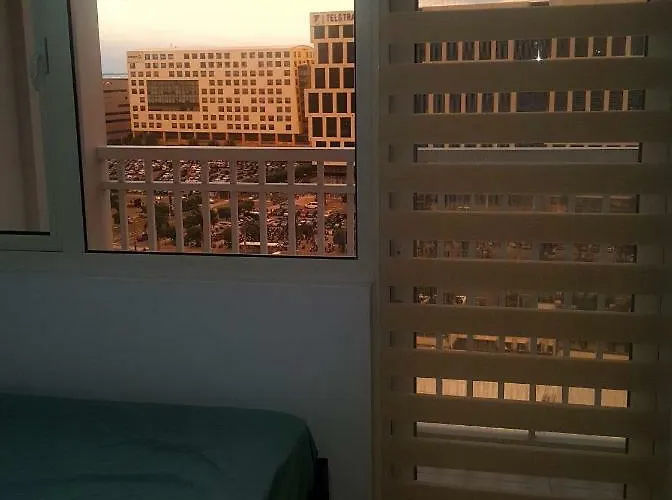 A Special Place Shore Residences アパート マニラ市