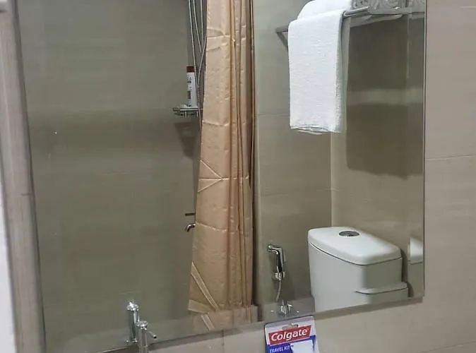 アパート A Special Place Shore Residences *
