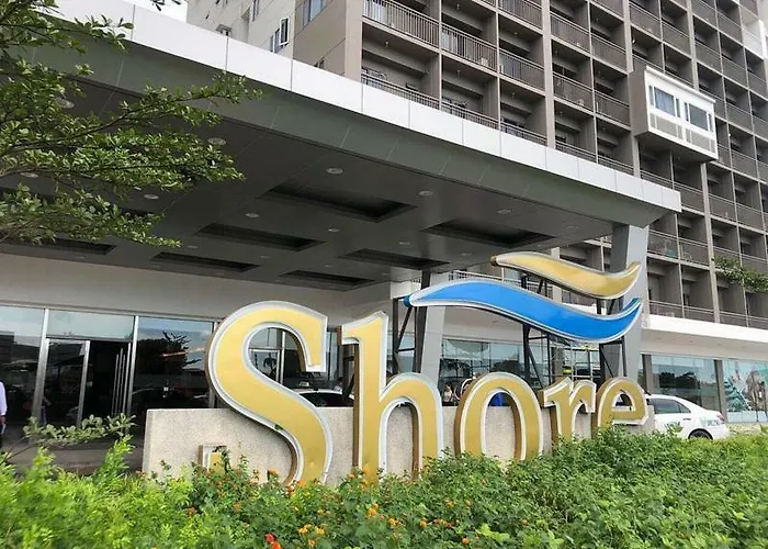 アパート A Special Place Shore Residences