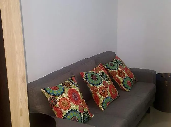 A Special Place Shore Residences マニラ市